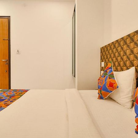 Fabexpress Krishna Suites Mysore Extérieur photo