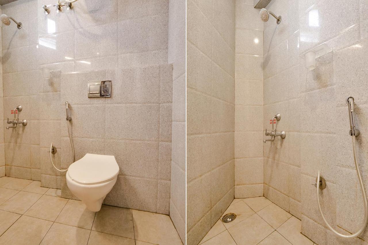 Fabexpress Krishna Suites Mysore Extérieur photo